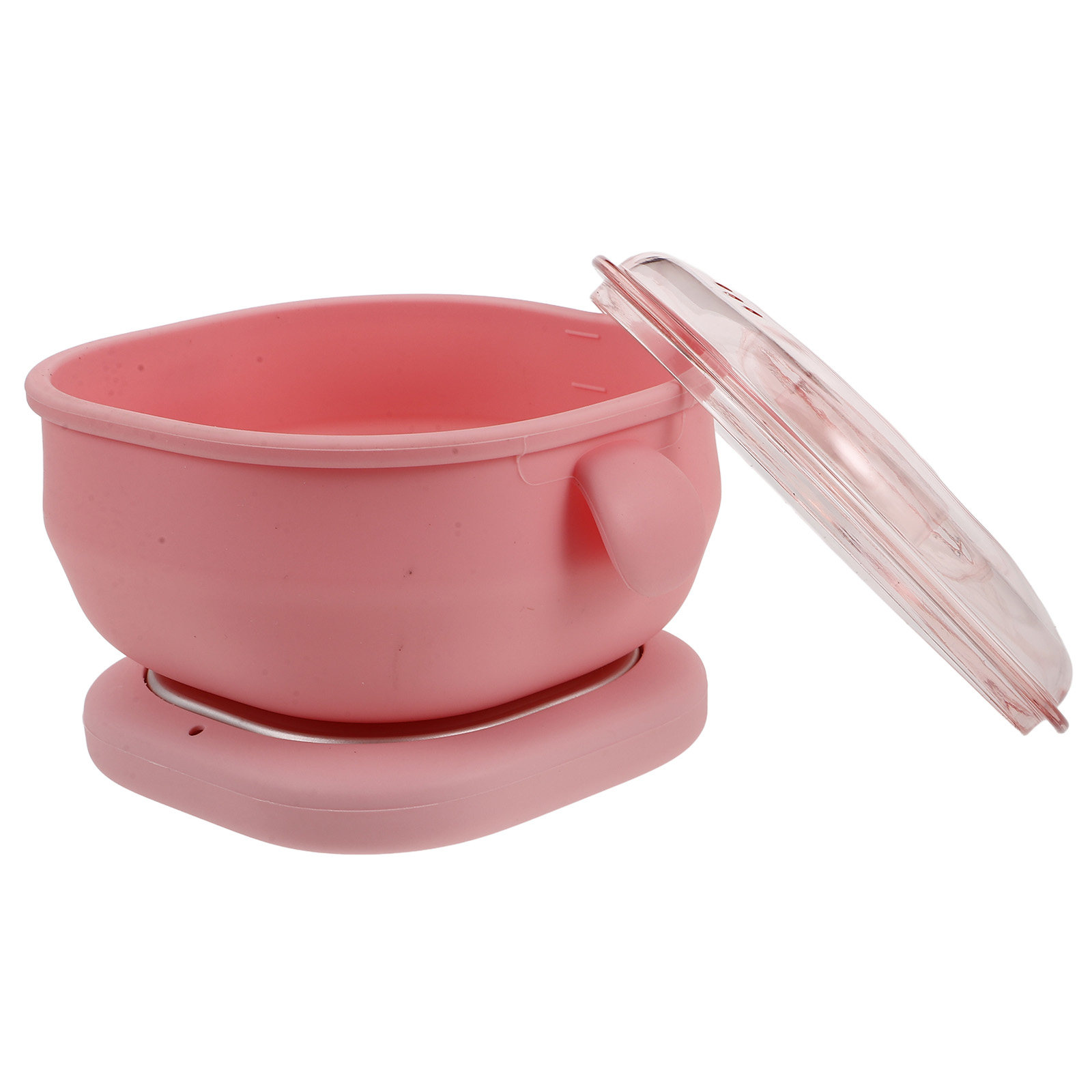 Hair Wax Stick - Calentador de Cera Plegable y Portátil