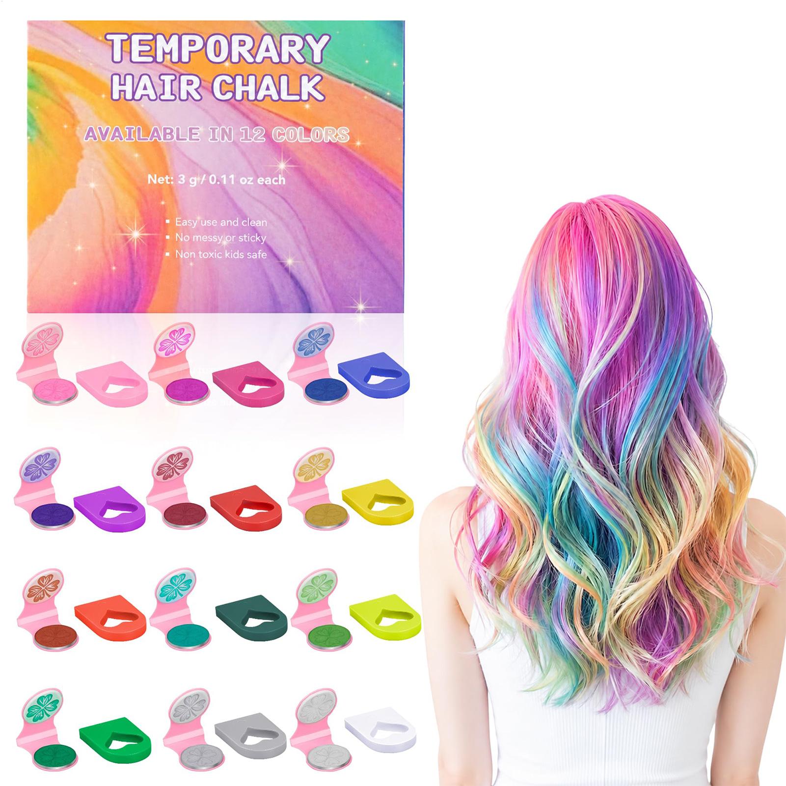 Hair Wax Stick - Cera para el cabello en barra,