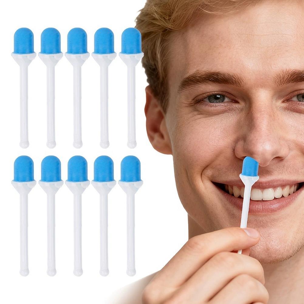 Hair Wax Stick - 10 piezas de varillas de cera