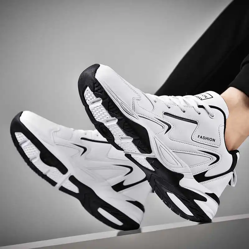 Men'S Grooming Offers - Zapatillas de gimnasio de primavera a