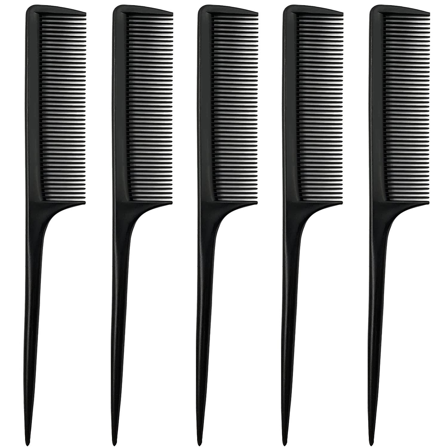 Peine de dientes finos para co - Comb Fine Tooth reseña y precio