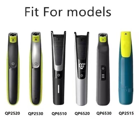 Compatible con los modelos de  - Men'S Face Grooming reseña y precio