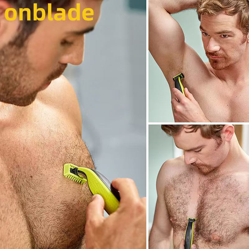 Compatible con los modelos de  - Men'S Face Grooming reseña y precio