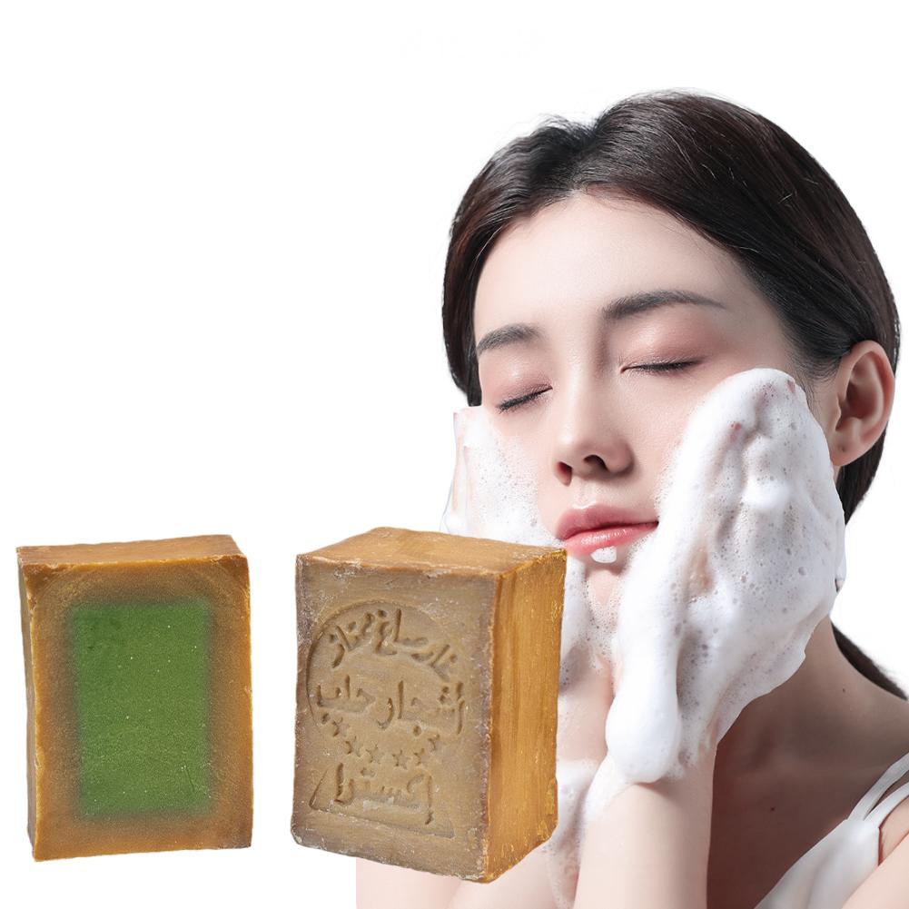 Jabón de aceite de oliva, limp - Face Wash Mens reseña y precio