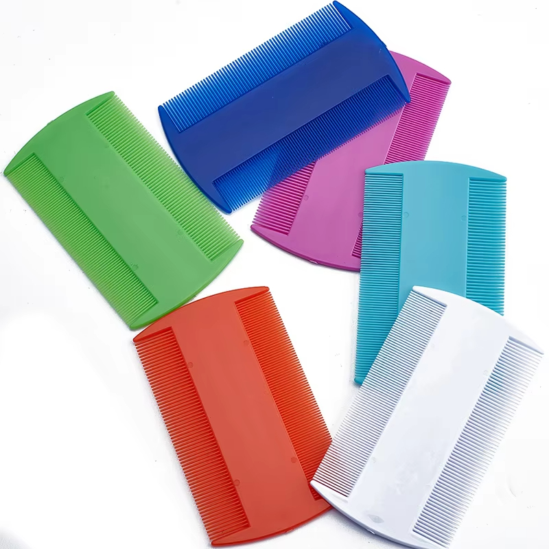 Peines de pelo para piñones co - Comb Fine Tooth reseña y precio