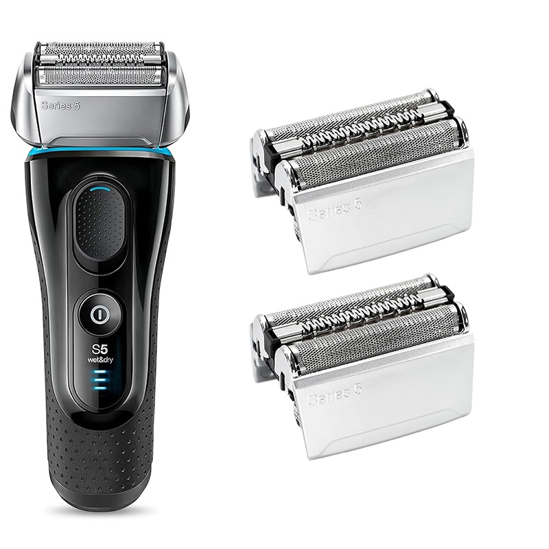 Cabezal de Repuesto 52S para A - Men'S Face Grooming reseña y precio