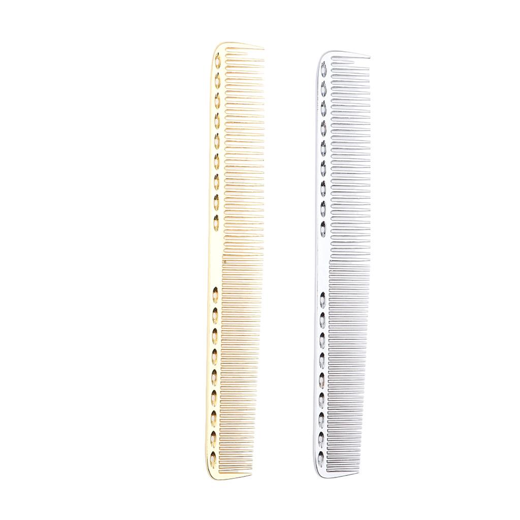 Peine de Dientes Finos Anchos  - Comb Fine Tooth reseña y precio