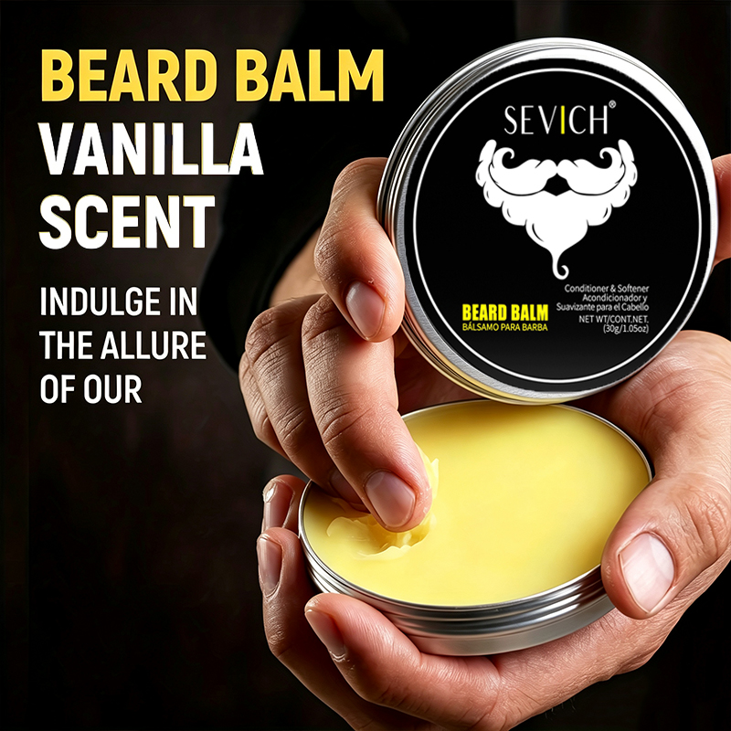 Bálsamo para Barba para Hombre - Men'S Grooming Cream reseña y precio