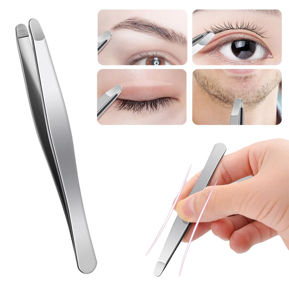 Pinzas para Cejas, Cortapelos  - Men'S Grooming Scissors reseña y precio