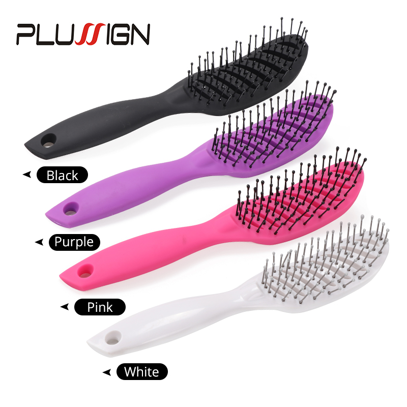 Peine cepillo plegable de dien - Comb Fine Tooth reseña y precio