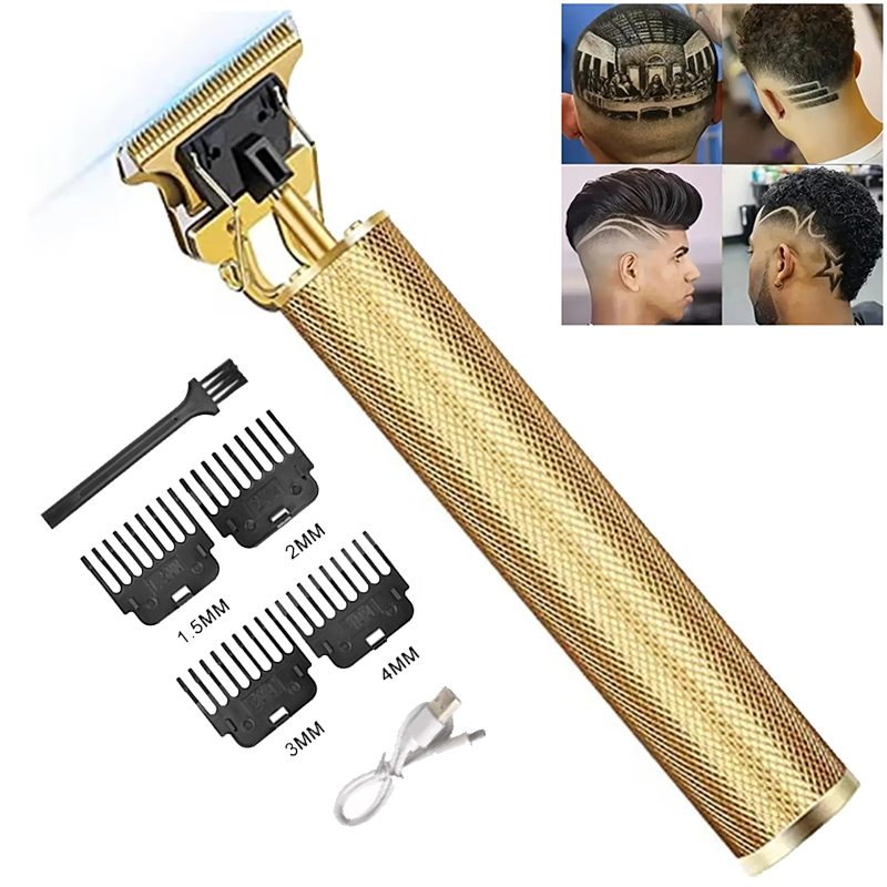 Máquina eléctrica para cortar  - Men'S Grooming Scissors reseña y precio