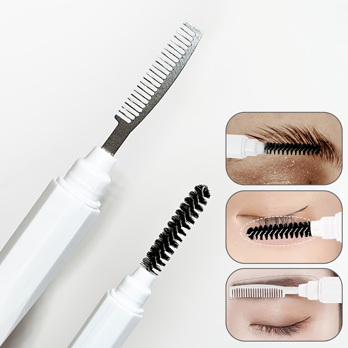 Peine de doble cabezal para ce - Comb Fine Tooth reseña y precio