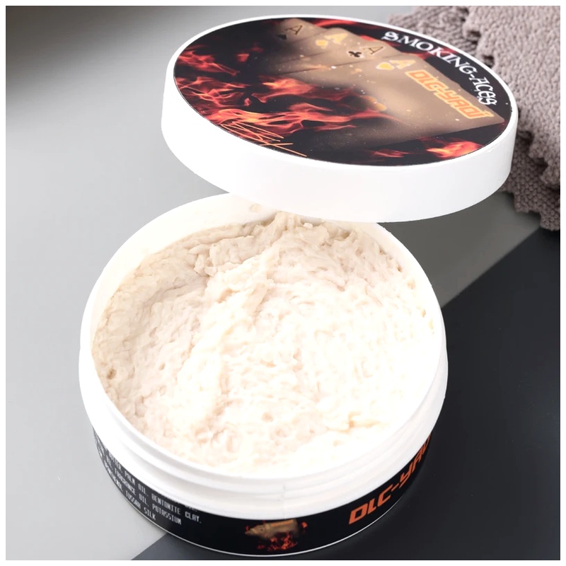 Jabón de Afeitar YAQI 170g, He - Men'S Grooming Cream reseña y precio