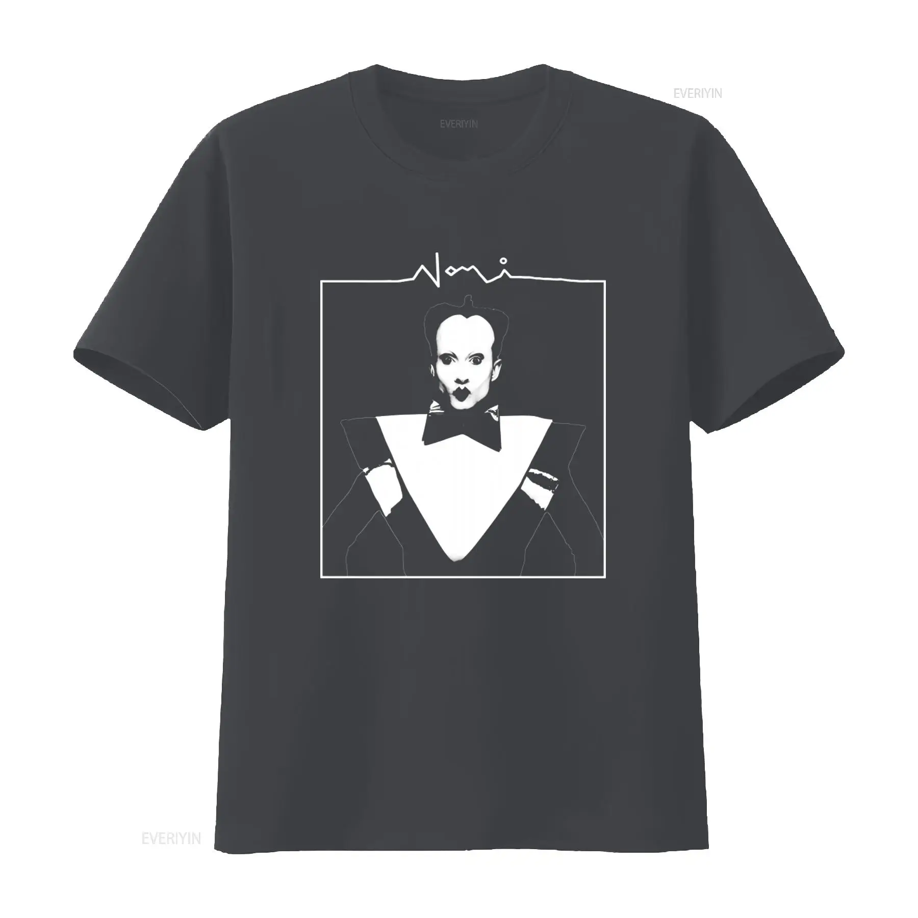 Camiseta para Hombre con Estam - Face Wash Mens reseña y precio