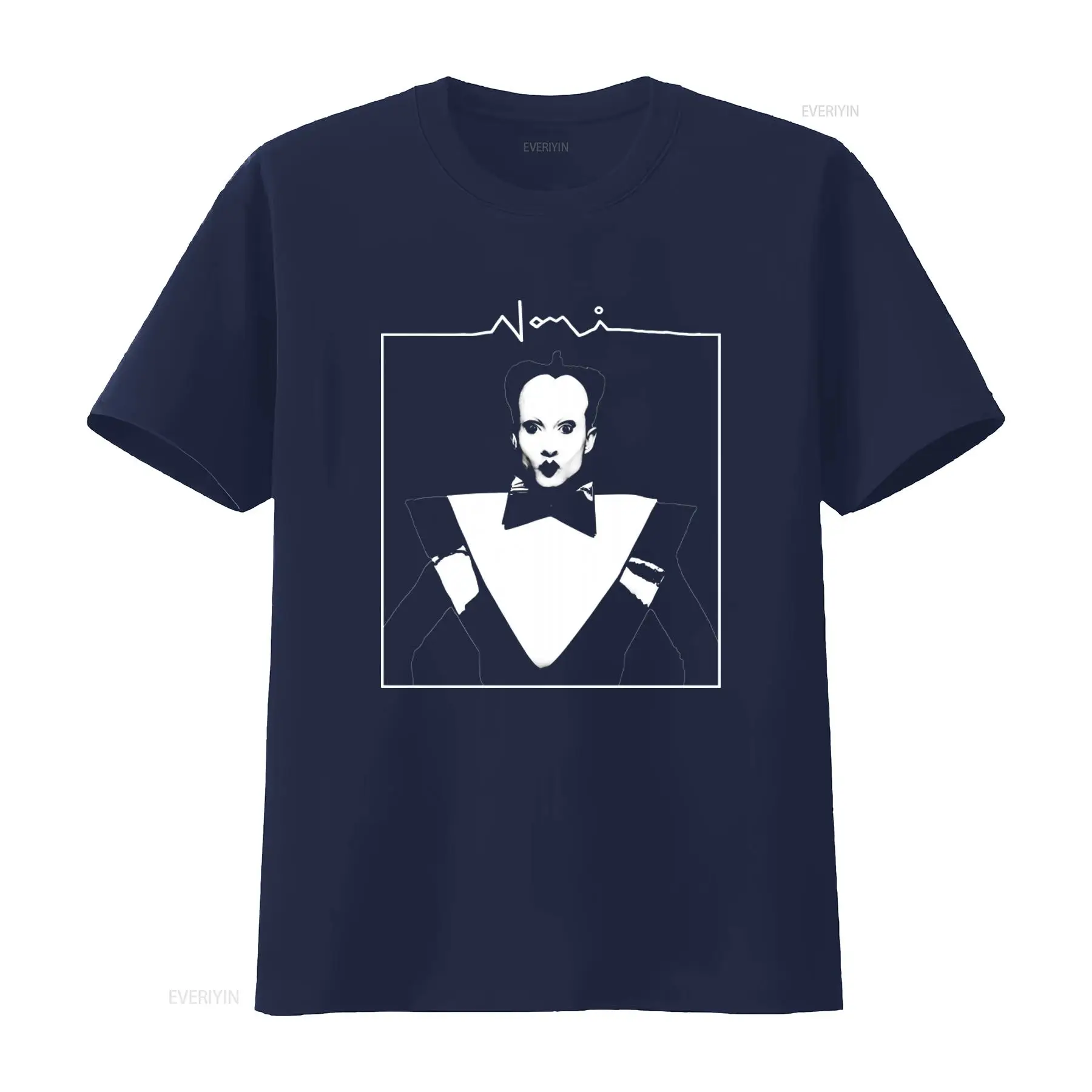 Camiseta para Hombre con Estam - Face Wash Mens reseña y precio