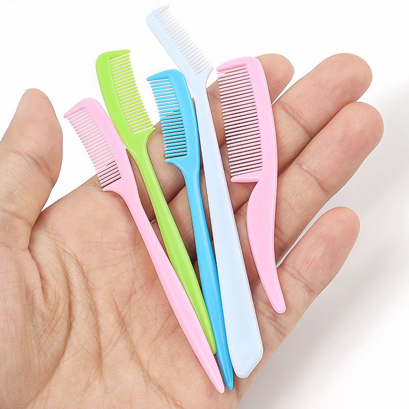 Juego de 25 Mini Peines para C - Comb Fine Tooth reseña y precio