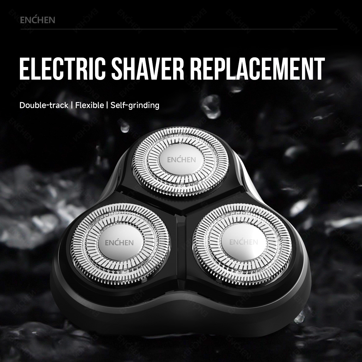Cabezal de Afeitadora eléctric - Men'S Face Grooming reseña y precio